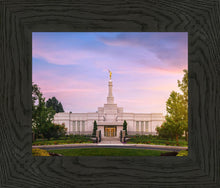 Load image into Gallery viewer, Spokane Pastel Morning