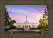 Load image into Gallery viewer, Spokane Pastel Morning