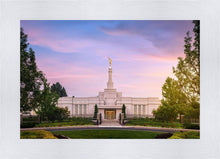 Load image into Gallery viewer, Spokane Pastel Morning