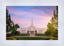 Load image into Gallery viewer, Spokane Pastel Morning