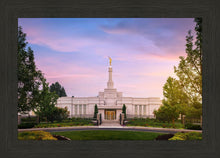 Load image into Gallery viewer, Spokane Pastel Morning
