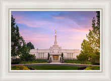 Load image into Gallery viewer, Spokane Pastel Morning
