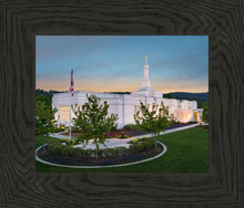 Load image into Gallery viewer, Spokane Morning Glow