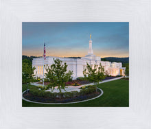 Load image into Gallery viewer, Spokane Morning Glow