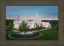 Load image into Gallery viewer, Spokane Morning Glow