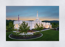 Load image into Gallery viewer, Spokane Morning Glow
