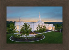 Load image into Gallery viewer, Spokane Morning Glow