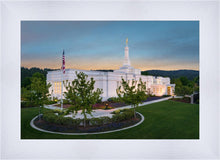 Load image into Gallery viewer, Spokane Morning Glow