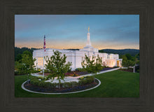 Load image into Gallery viewer, Spokane Morning Glow