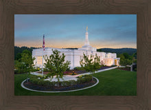 Load image into Gallery viewer, Spokane Morning Glow