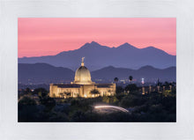 Load image into Gallery viewer, Tucson Purple Mountain Majesty