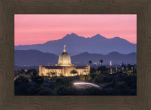 Load image into Gallery viewer, Tucson Purple Mountain Majesty