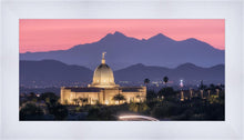 Load image into Gallery viewer, Tucson Purple Mountain Majesty