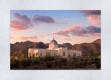 Load image into Gallery viewer, Tucson That the Lost May be Found
