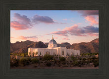 Load image into Gallery viewer, Tucson That the Lost May be Found