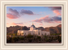 Load image into Gallery viewer, Tucson That the Lost May be Found
