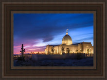 Load image into Gallery viewer, Tucson Blue