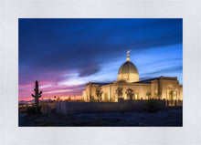 Load image into Gallery viewer, Tucson Blue