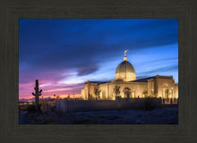 Load image into Gallery viewer, Tucson Blue