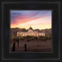 Load image into Gallery viewer, Tucson Catalina Evening