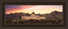 Load image into Gallery viewer, Tucson Catalina Evening
