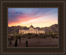 Load image into Gallery viewer, Tucson Catalina Evening
