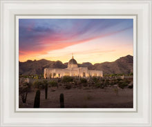 Load image into Gallery viewer, Tucson Catalina Evening