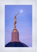Load image into Gallery viewer, Tucson Trumpet Moon