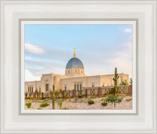 Load image into Gallery viewer, Tucson Peaceful Morning