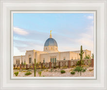 Load image into Gallery viewer, Tucson Peaceful Morning