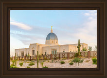 Load image into Gallery viewer, Tucson Peaceful Morning