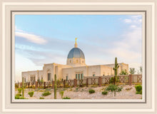 Load image into Gallery viewer, Tucson Peaceful Morning