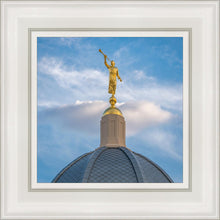 Load image into Gallery viewer, Tucson Moroni Dome
