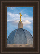 Load image into Gallery viewer, Tucson Moroni Dome