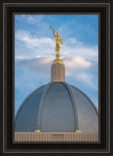 Load image into Gallery viewer, Tucson Moroni Dome