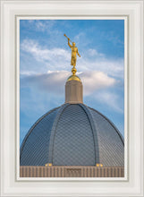 Load image into Gallery viewer, Tucson Moroni Dome