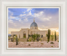 Load image into Gallery viewer, Tucson Deseret