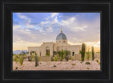 Load image into Gallery viewer, Tucson Deseret