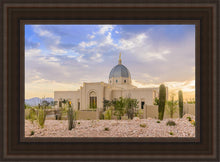 Load image into Gallery viewer, Tucson Deseret