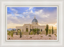 Load image into Gallery viewer, Tucson Deseret