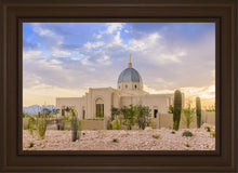 Load image into Gallery viewer, Tucson Deseret