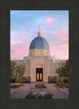 Load image into Gallery viewer, Tucson Pastel Evening