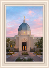 Load image into Gallery viewer, Tucson Pastel Evening