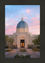 Load image into Gallery viewer, Tucson Pastel Evening