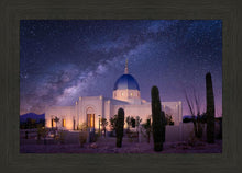 Load image into Gallery viewer, Tucson Celestial