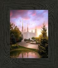 Load image into Gallery viewer, Washington DC Reflections Into Eternity