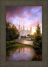 Load image into Gallery viewer, Washington DC Reflections Into Eternity