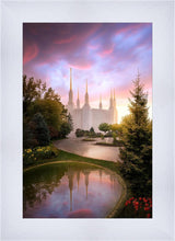 Load image into Gallery viewer, Washington DC Reflections Into Eternity