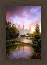 Load image into Gallery viewer, Washington DC Reflections Into Eternity