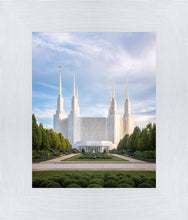 Load image into Gallery viewer, Washington DC Blue